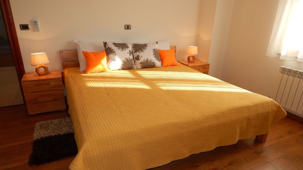 Photo of Bedroom in Gajana