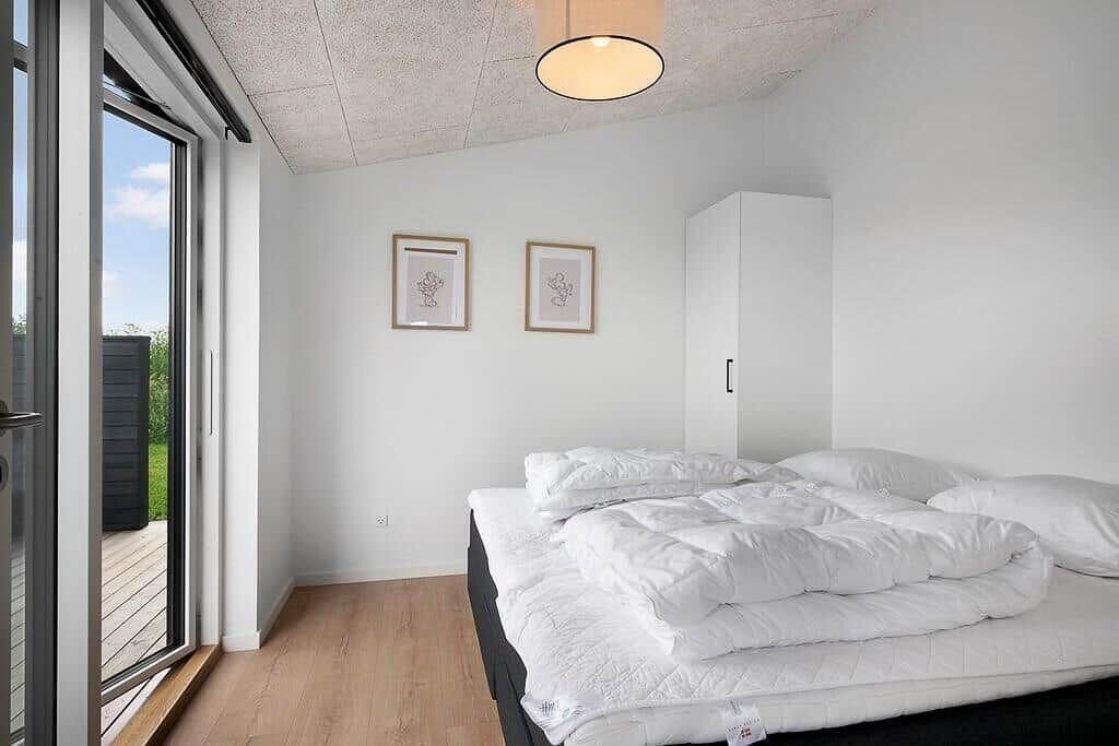 Photo of Bedroom in Hvidbjerg Strand