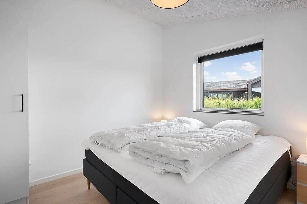 Photo of Bedroom in Hvidbjerg Strand