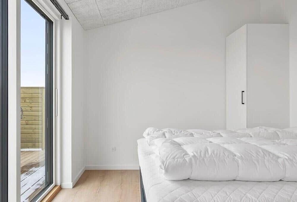 Photo of Bedroom in Hvidbjerg Strand
