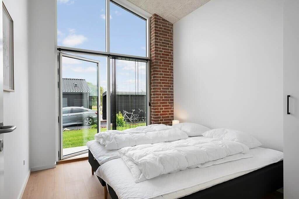 Photo of Bedroom in Hvidbjerg Strand