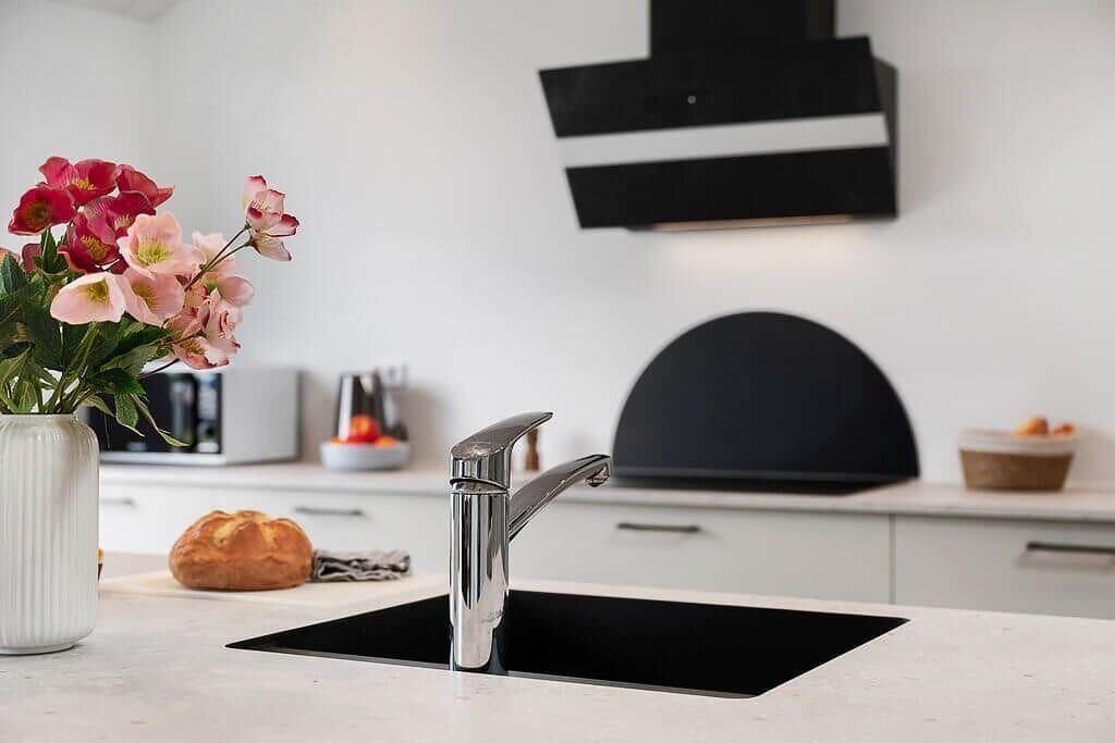 Photo of Kitchen in Hvidbjerg Strand