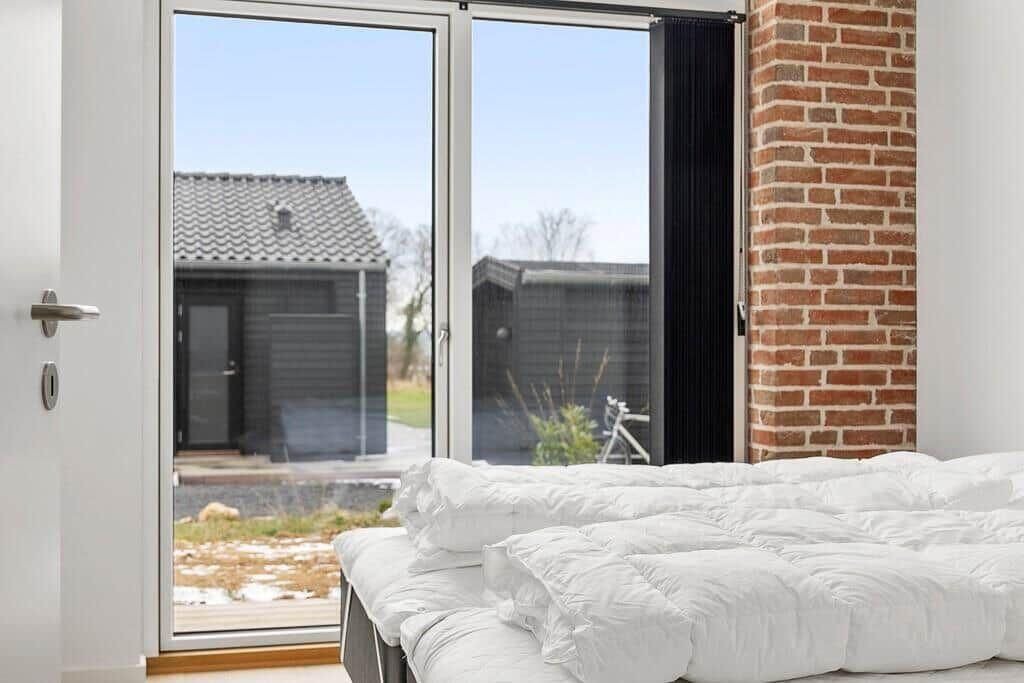 Photo of Bedroom in Hvidbjerg Strand