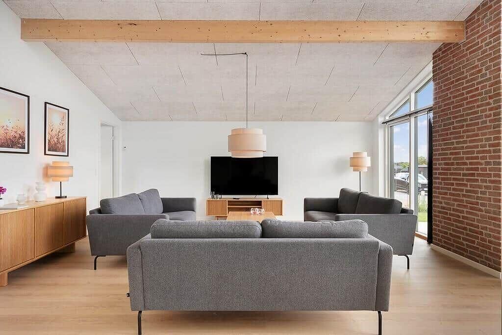 Photo of Livingroom in Hvidbjerg Strand