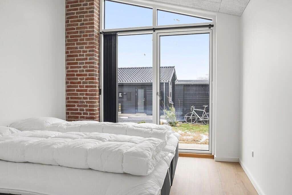 Photo of Bedroom in Hvidbjerg Strand