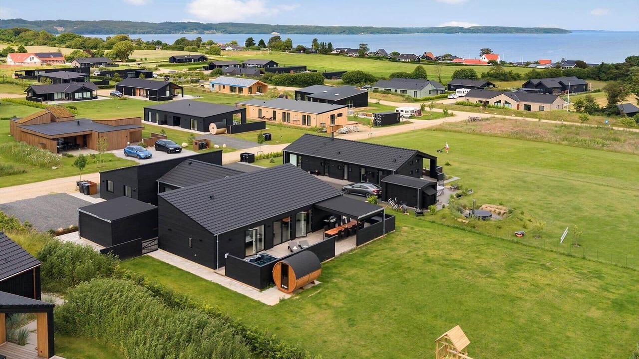 Photo of Outdoor in Hvidbjerg Strand