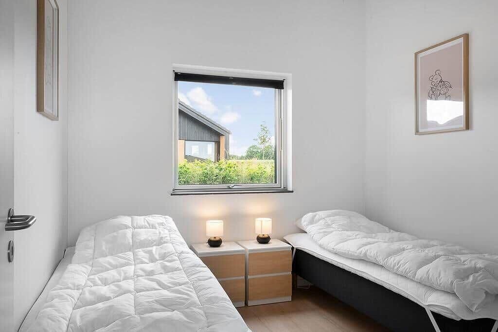 Photo of Bedroom in Hvidbjerg Strand