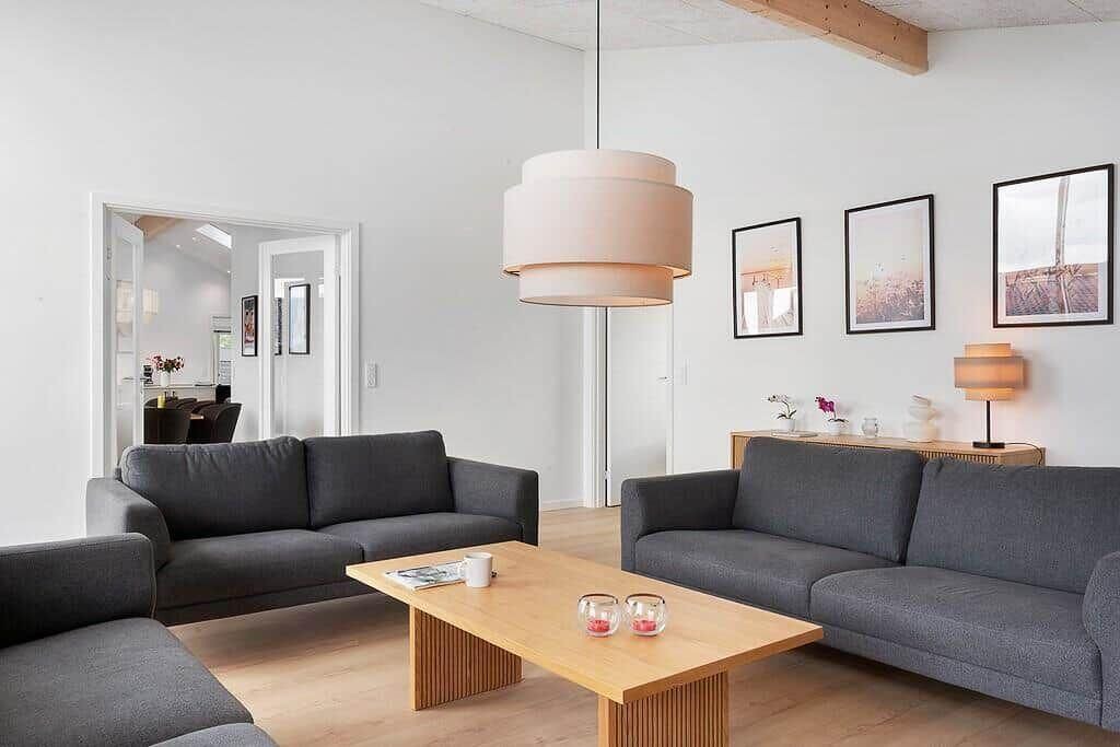 Photo of Livingroom in Hvidbjerg Strand