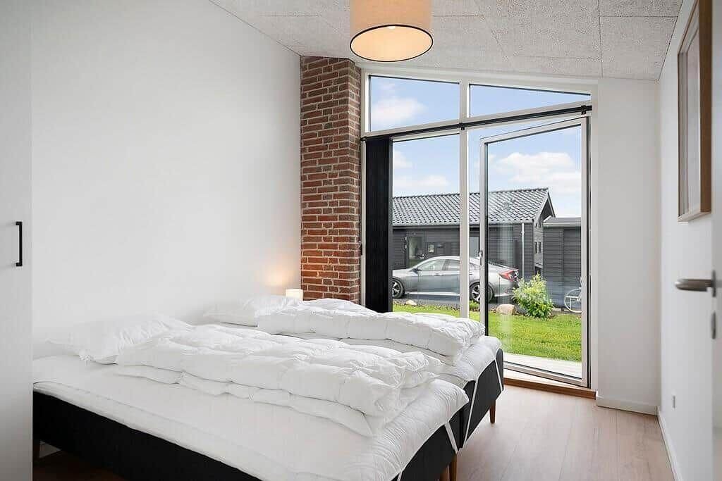 Photo of Bedroom in Hvidbjerg Strand