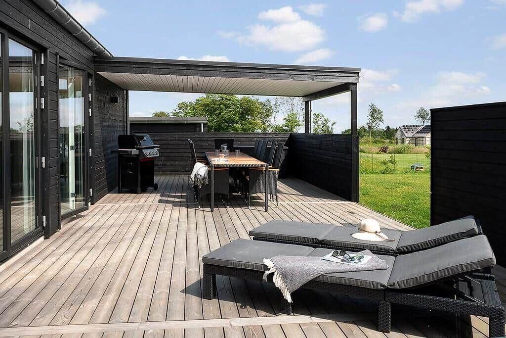 Photo of Outdoor in Hvidbjerg Strand