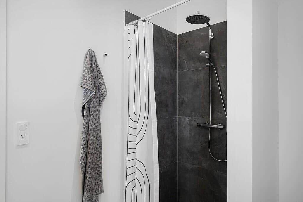 Photo of Bathroom in Hvidbjerg Strand