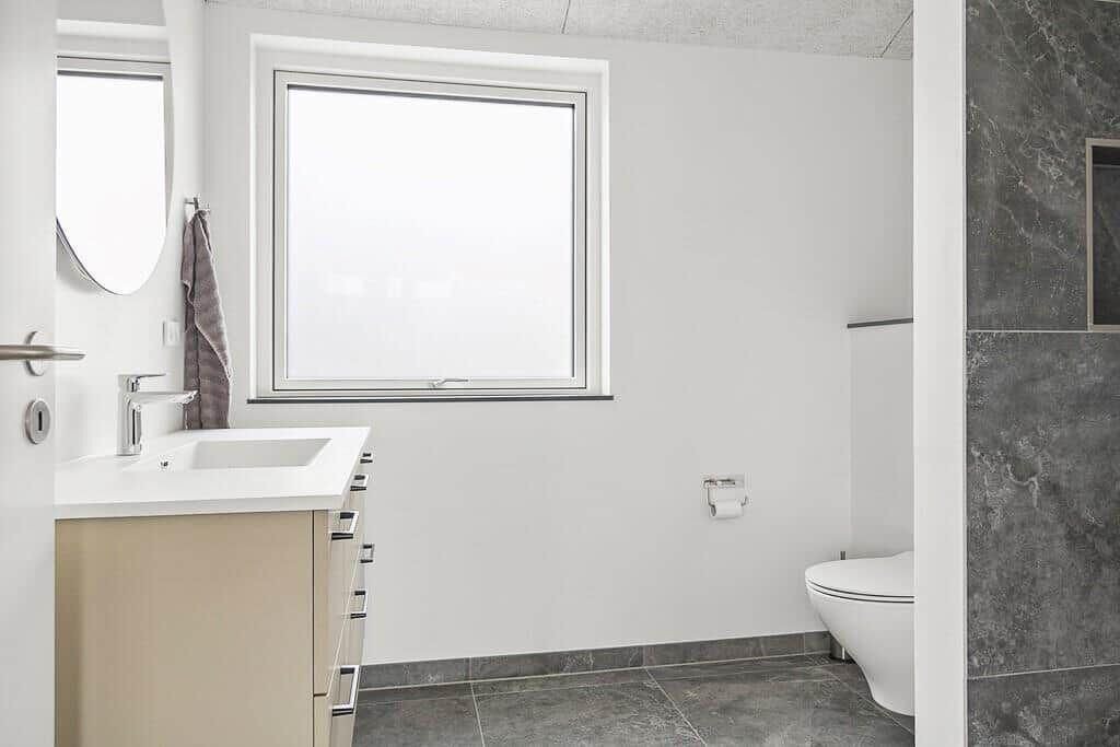 Photo of Bathroom in Hvidbjerg Strand