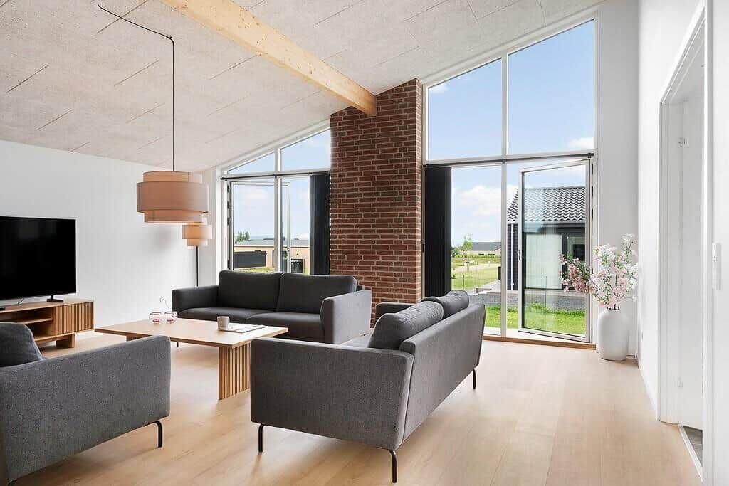 Photo of Livingroom in Hvidbjerg Strand