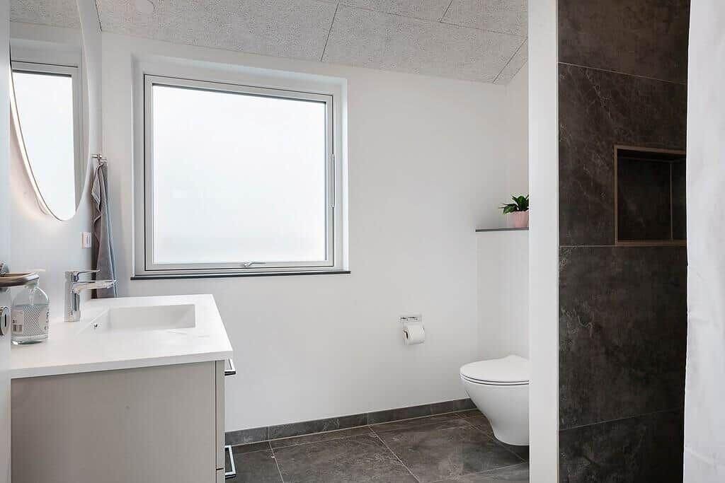 Photo of Bathroom in Hvidbjerg Strand