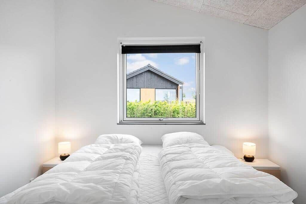 Photo of Bedroom in Hvidbjerg Strand