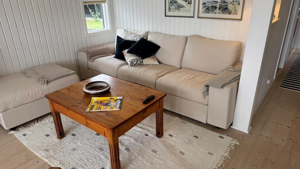 Photo of Livingroom in Ærø Municipality
