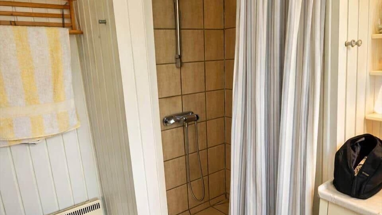 Photo of Bathroom in Ærø Municipality