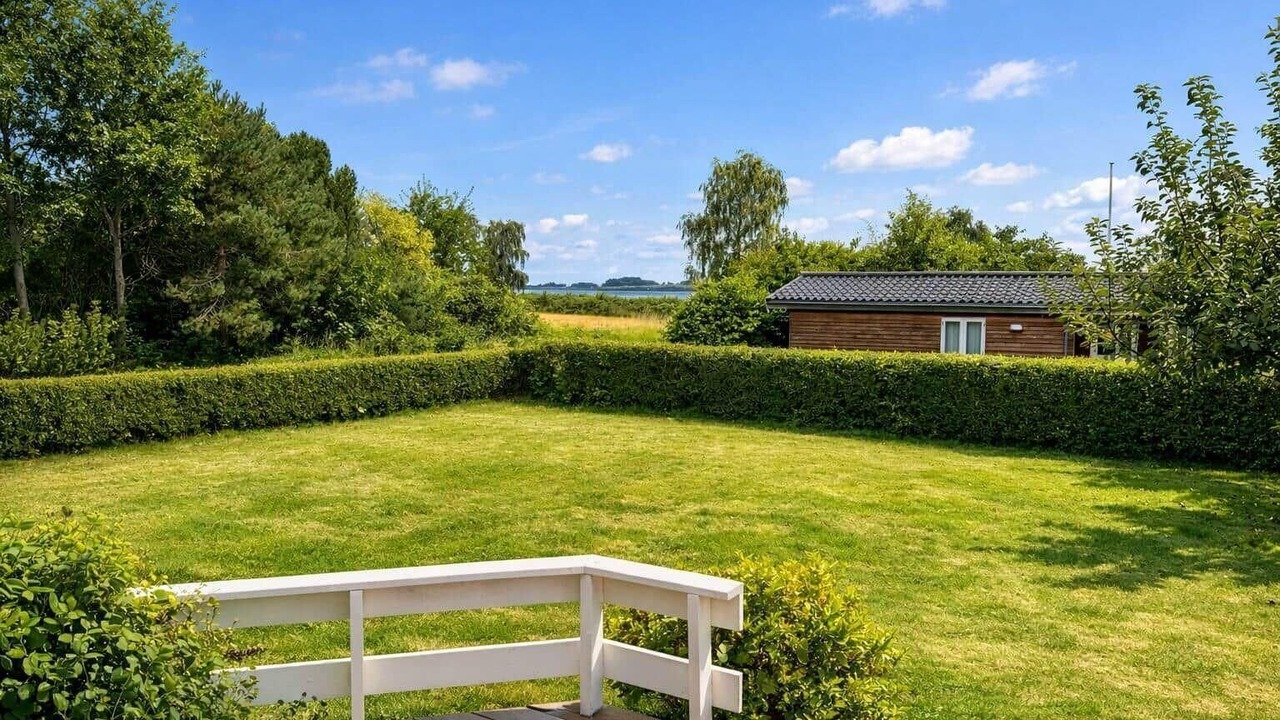 Photo of Outdoor in Ærø Municipality