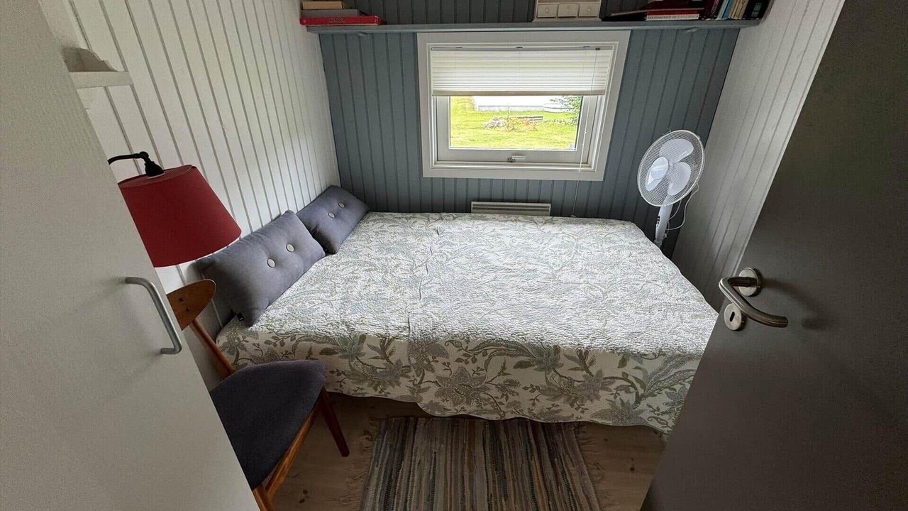 Photo of Bedroom in Ærø Municipality
