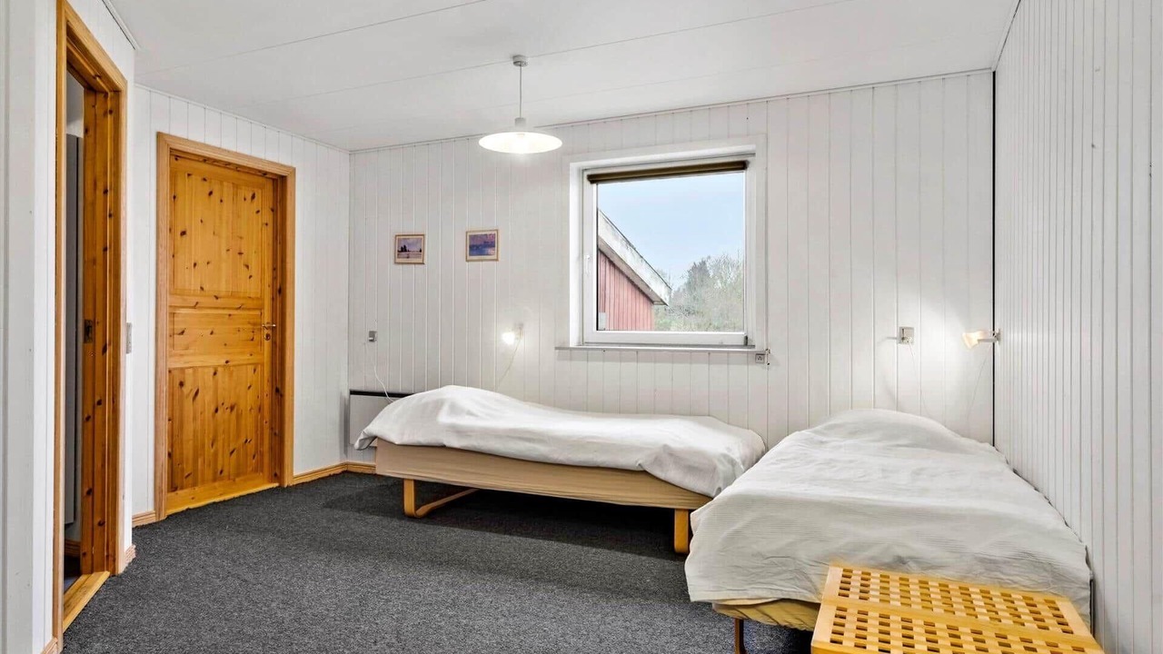 Photo of Bedroom in Fjerritslev