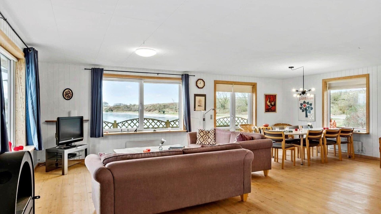 Photo of Livingroom in Fjerritslev