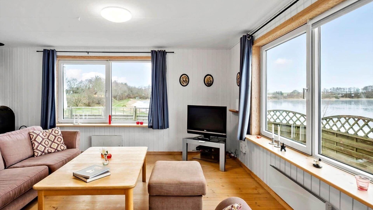 Photo of Livingroom in Fjerritslev