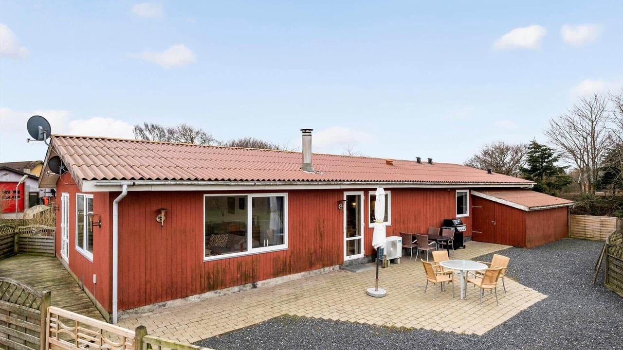 Photo of Outdoor in Fjerritslev