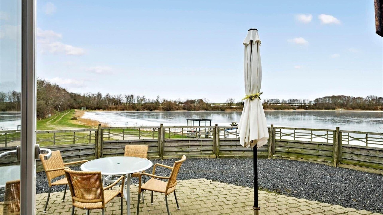 Photo of Outdoor in Fjerritslev