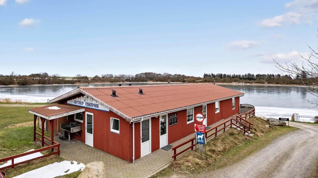 Photo of Outdoor in Fjerritslev