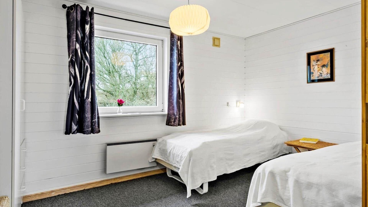 Photo of Bedroom in Fjerritslev