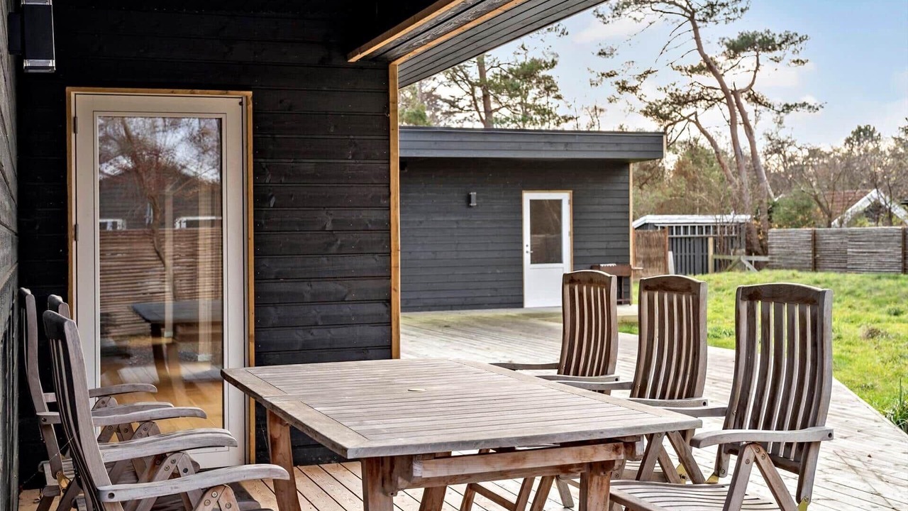 Photo of Outdoor in Sjllands Odde