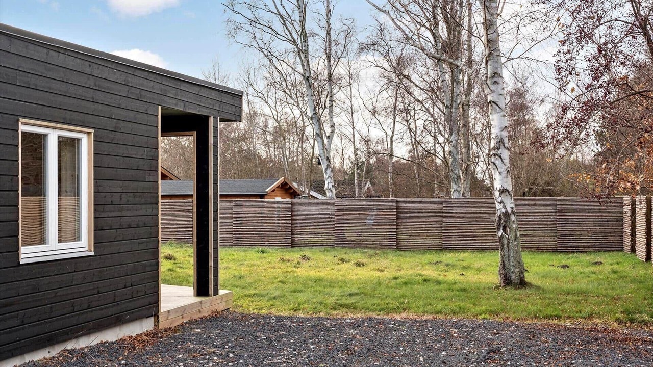 Photo of Outdoor in Sjllands Odde