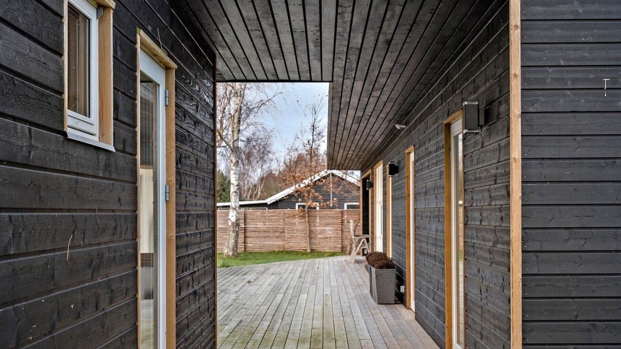 Photo of Patio Balcony in Sjllands Odde