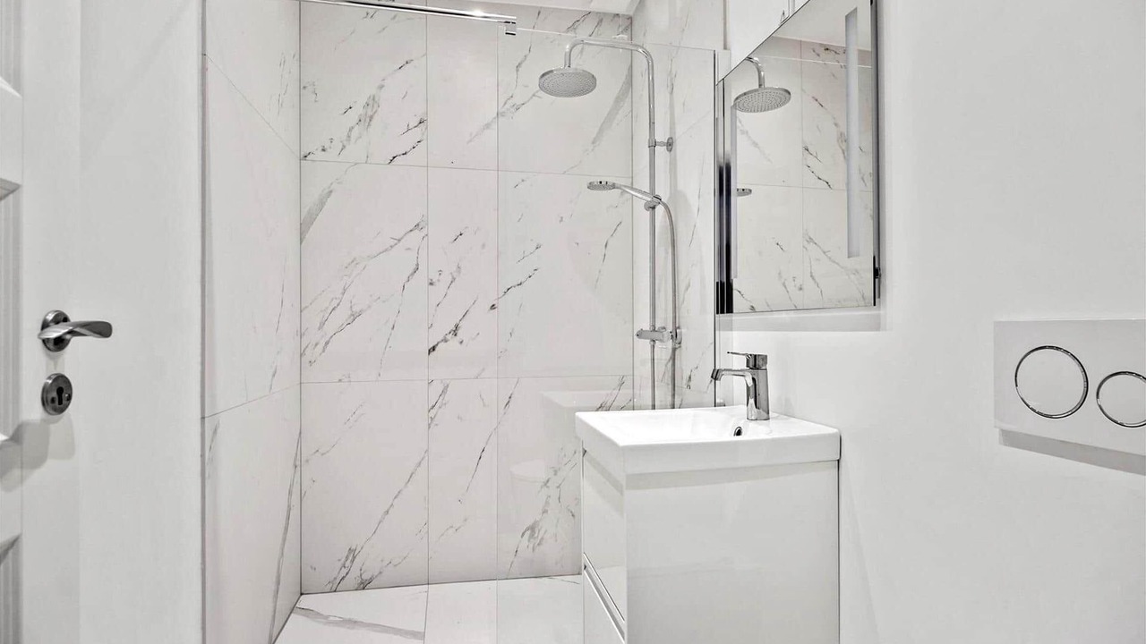 Photo of Bathroom in Sjllands Odde