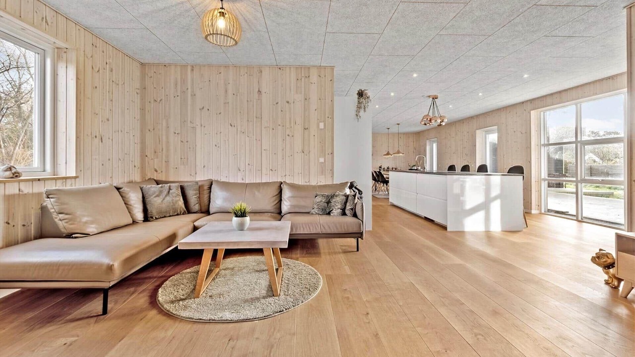 Photo of Livingroom in Sjllands Odde