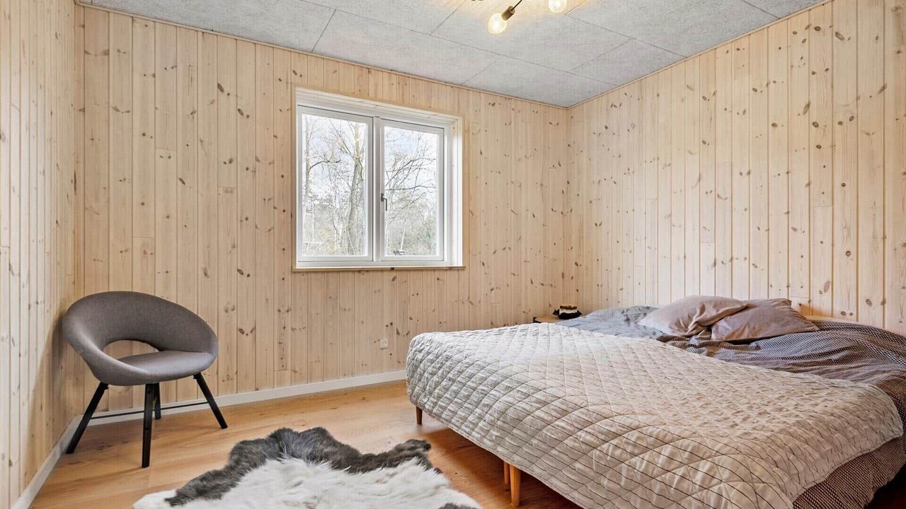 Photo of Bedroom in Sjllands Odde