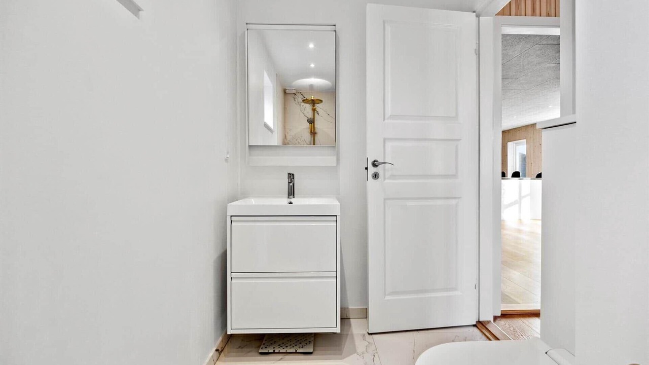 Photo of Bathroom in Sjllands Odde