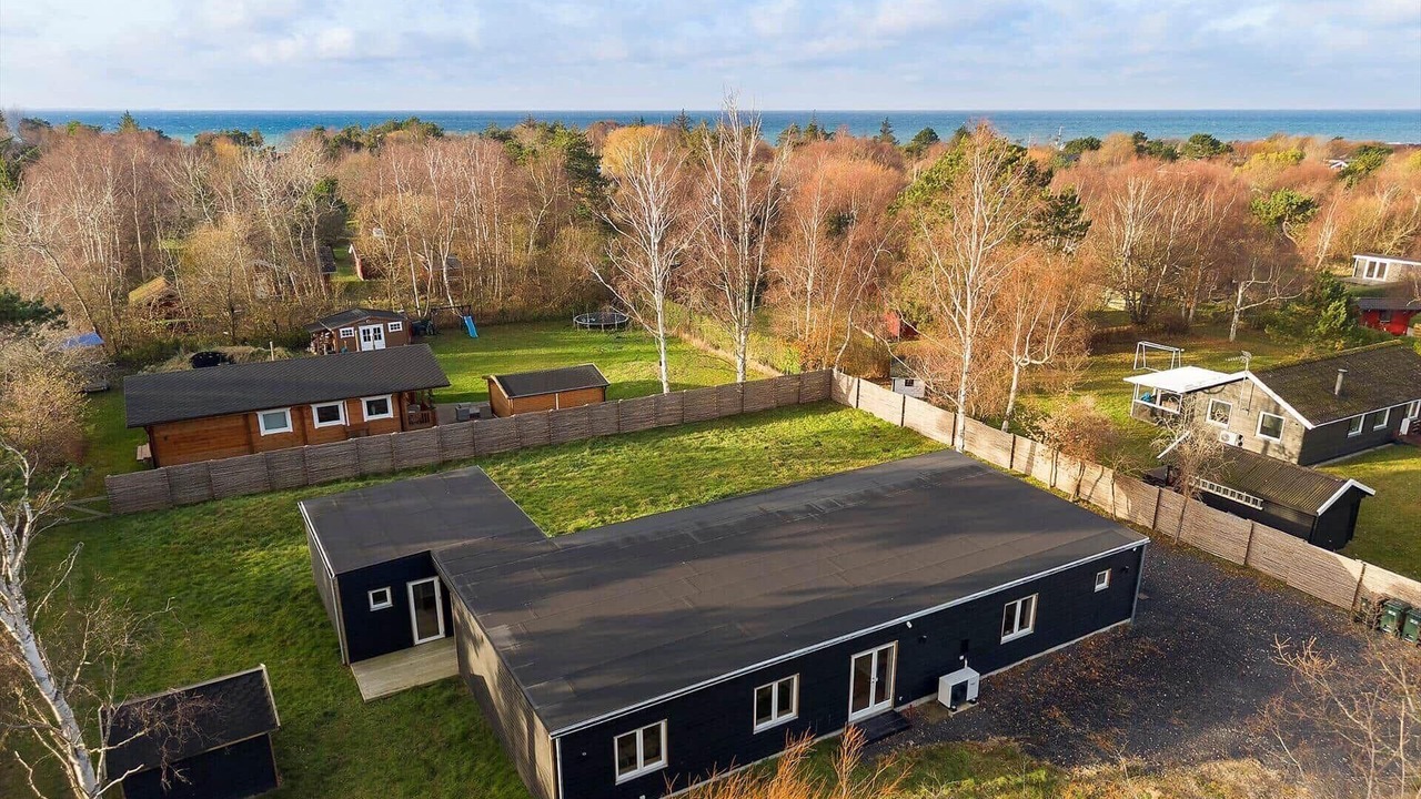 Photo of Outdoor in Sjllands Odde
