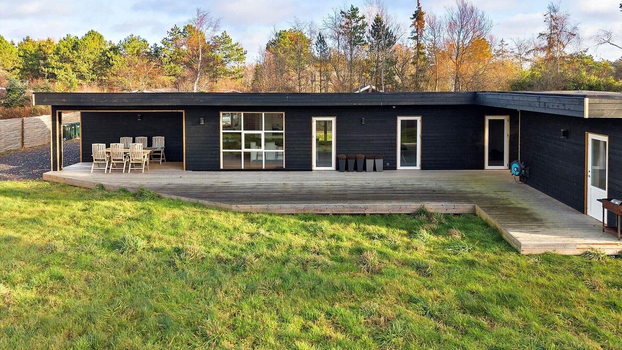 Photo of Outdoor in Sjllands Odde