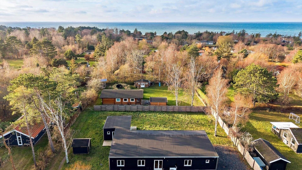 Photo of Outdoor in Sjllands Odde