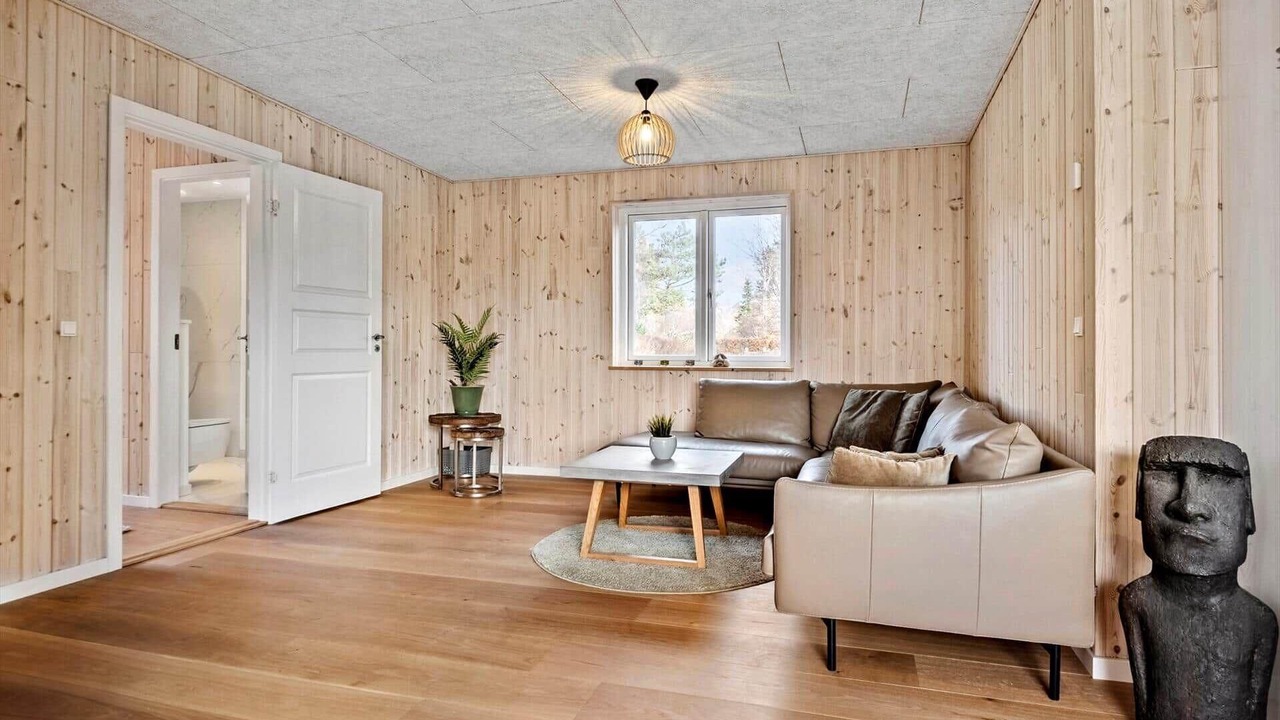 Photo of Livingroom in Sjllands Odde