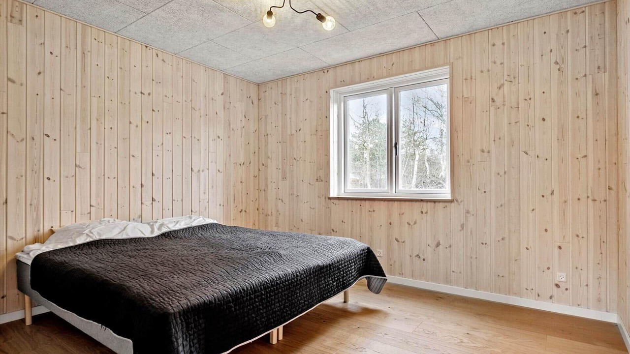 Photo of Bedroom in Sjllands Odde