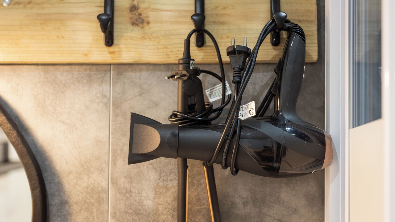 Photo of Bathroom in Almeneches