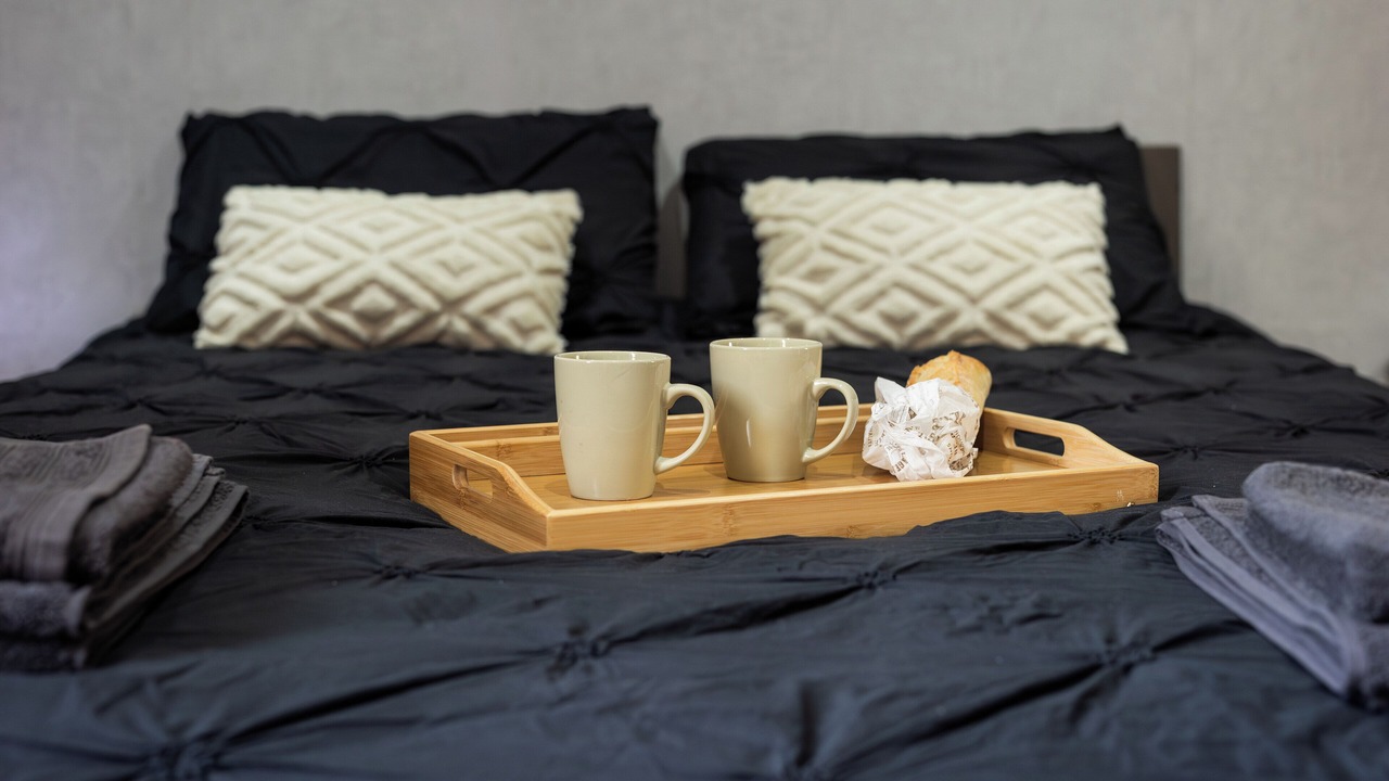 Photo of Bedroom in Almeneches