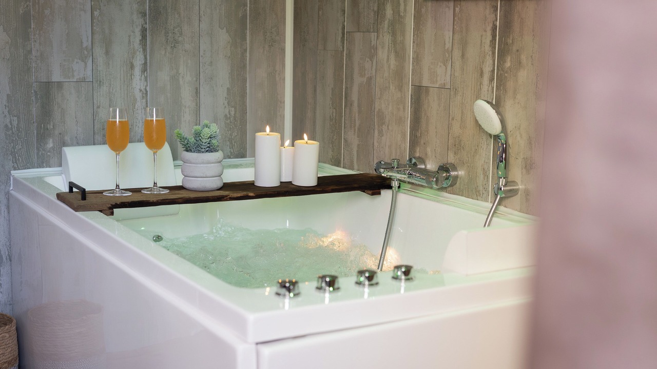 Photo of Bathroom in Almeneches