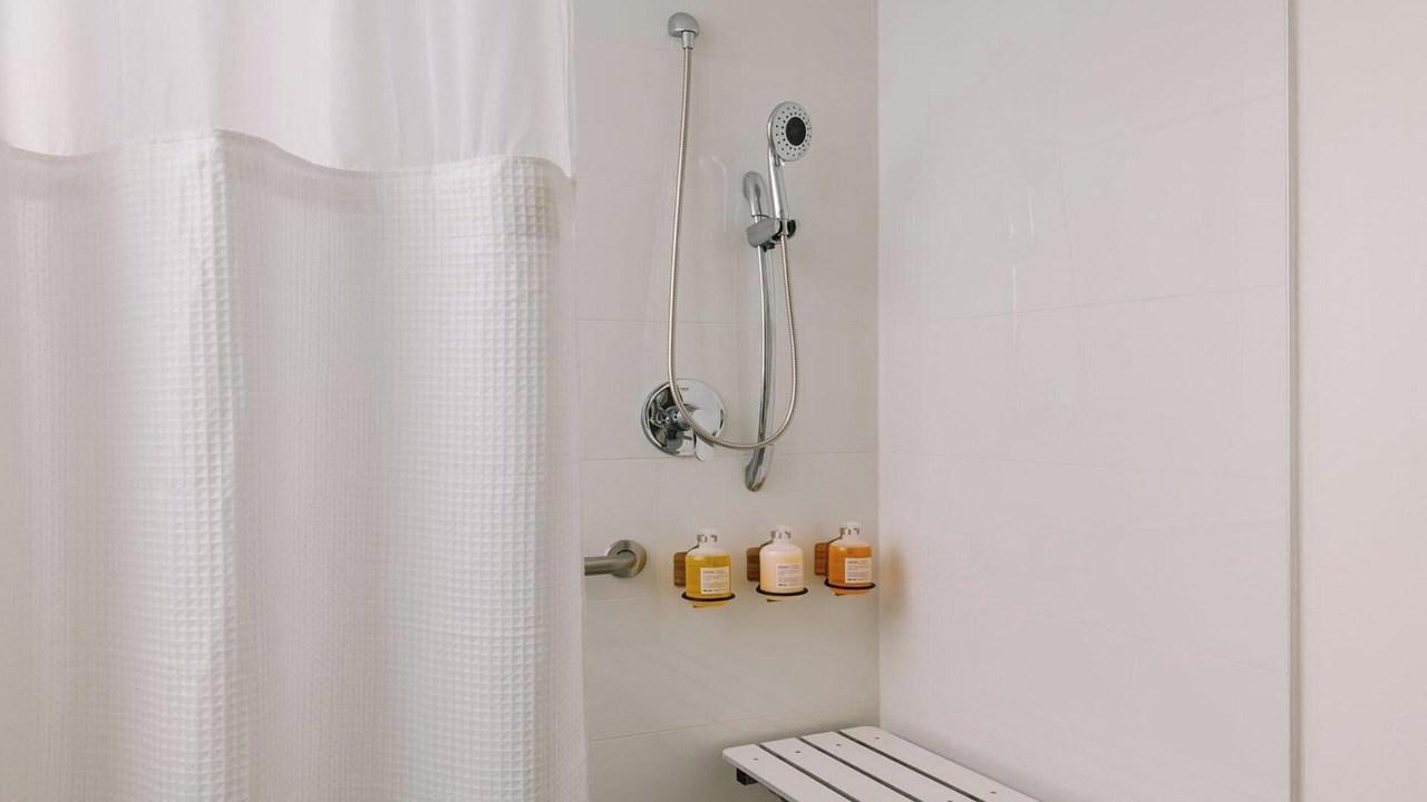 Photo of Bathroom in Downtown St. Paul