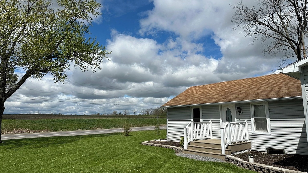 Photo of Outdoor in Town of Torrey