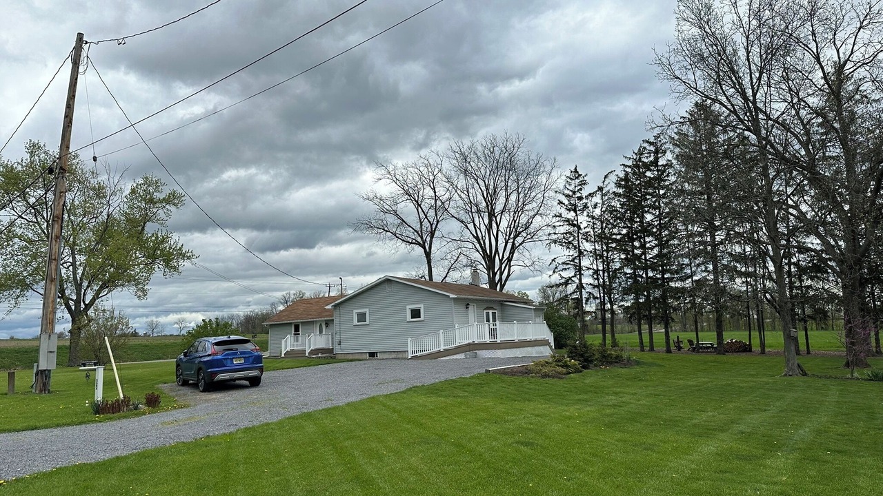 Photo of Bedroom in Town of Torrey