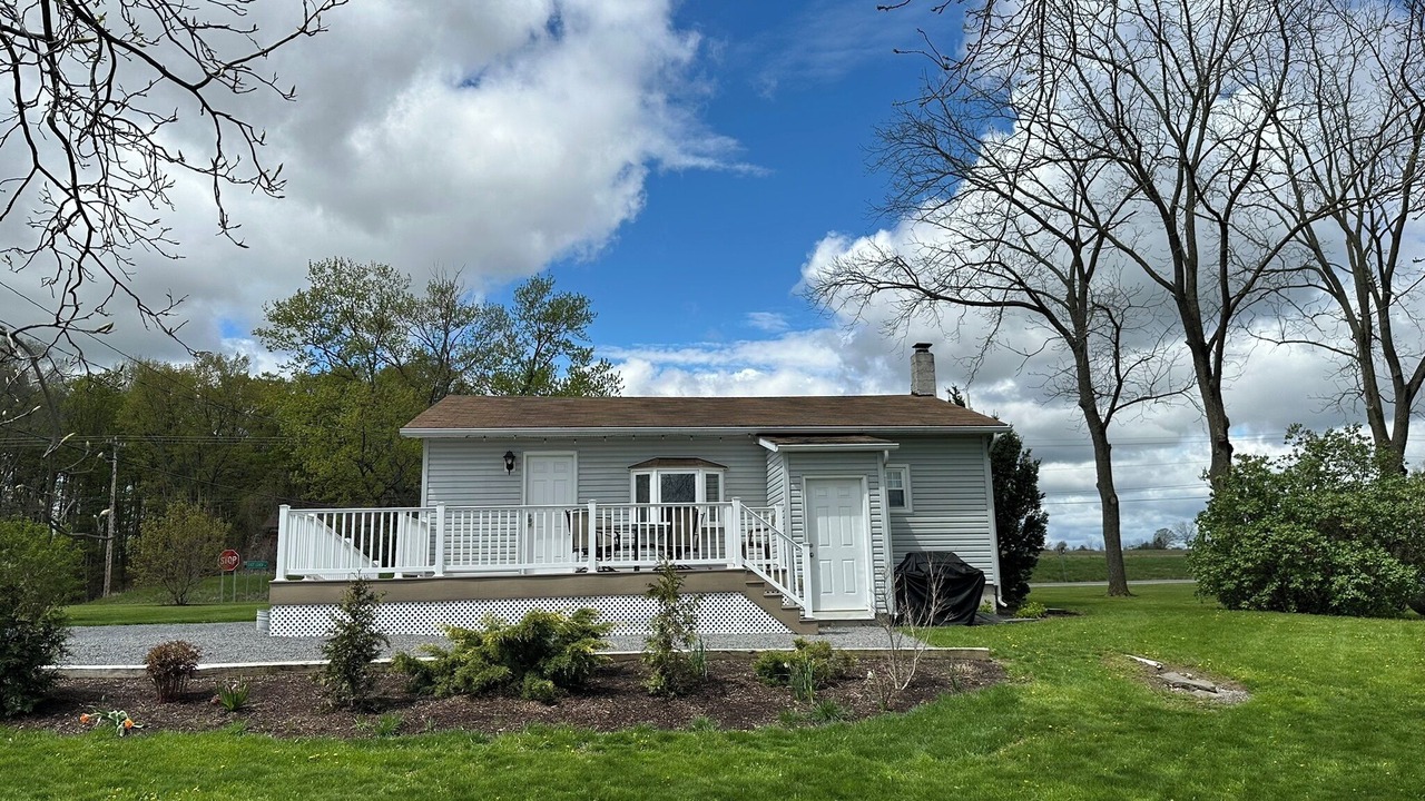 Photo of Outdoor in Town of Torrey