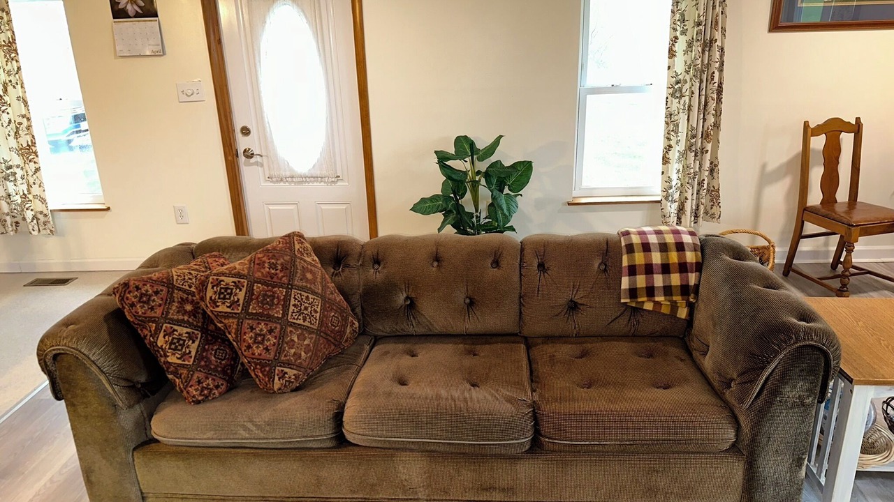 Photo of Bedroom in Town of Torrey